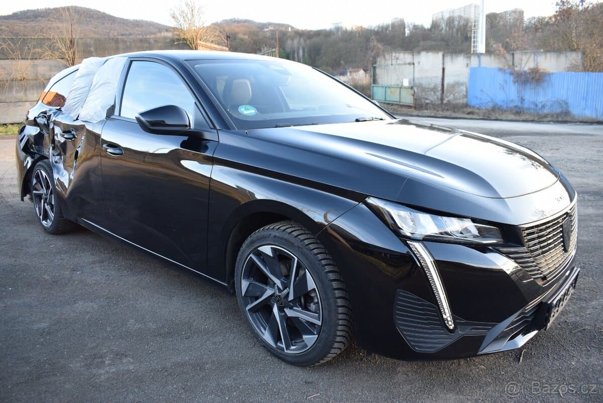 2024 Peugeot 308 - 3