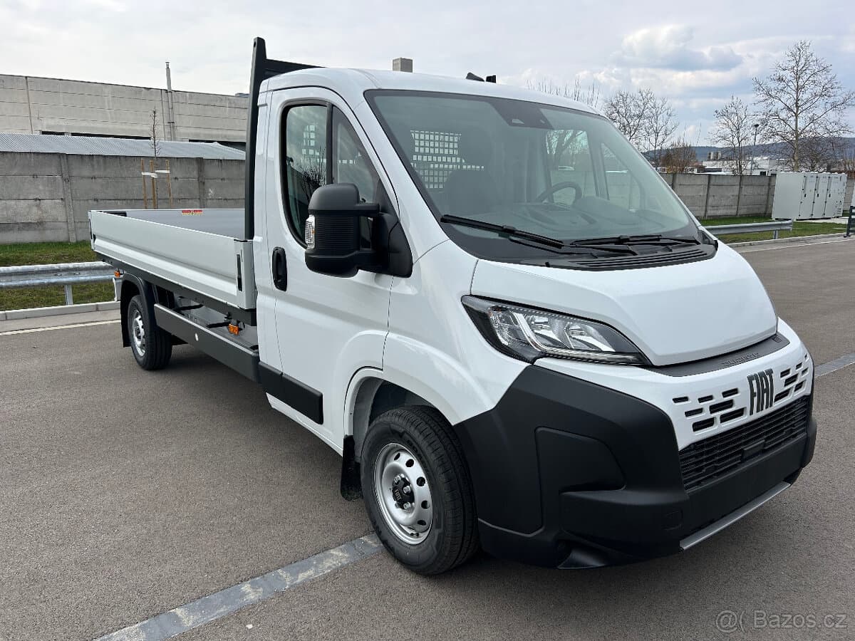 Fiat DUCATO - 3