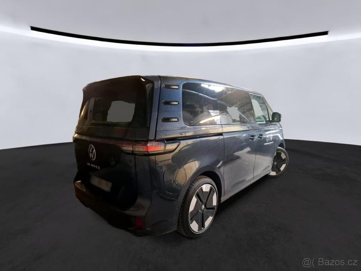 2023 Volkswagen ID. - 3