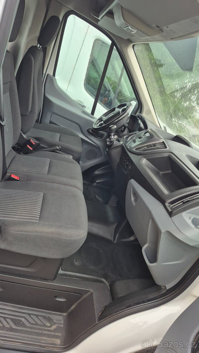 2018 Ford TRANSIT - 3