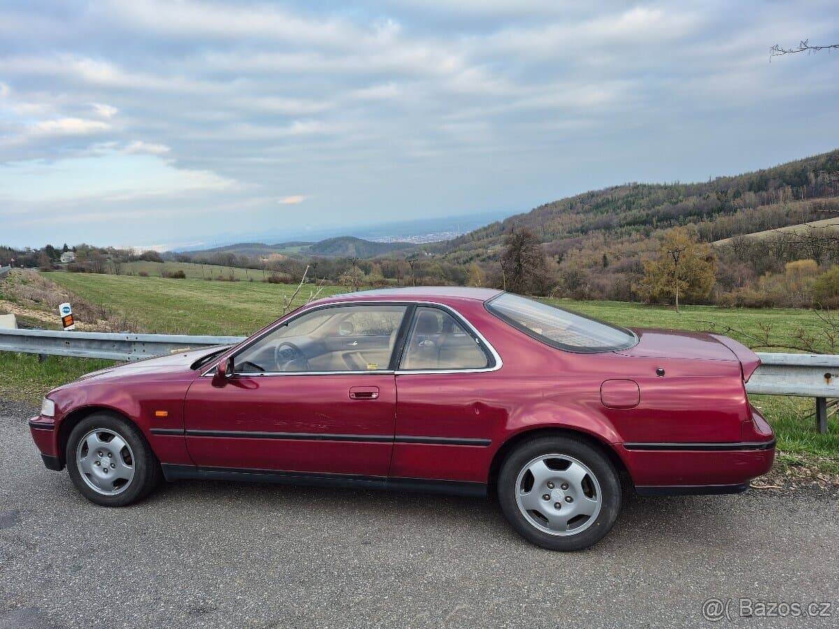 1992 Honda LEGEND - 3