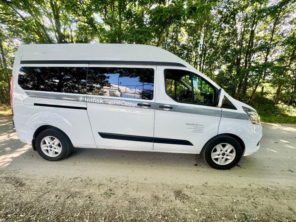 2019 Ford TRANSIT - 3