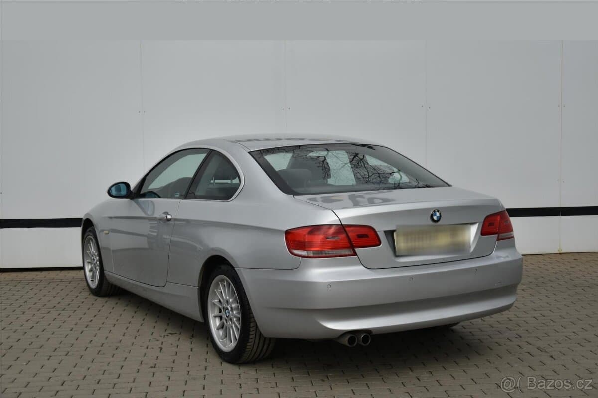 2008 BMW 3-SERIES - 3