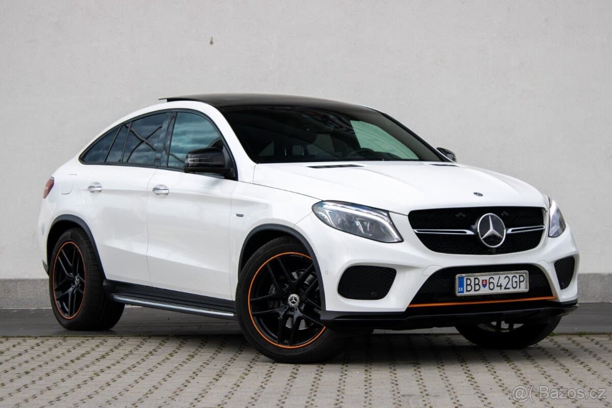 2019 Mercedes-Benz GL - 3