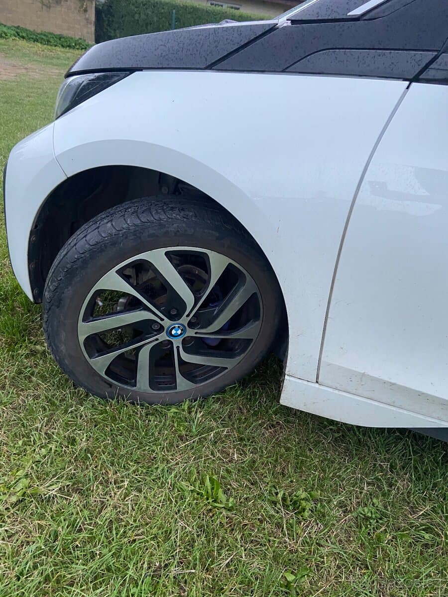 2019 BMW i3 - 3