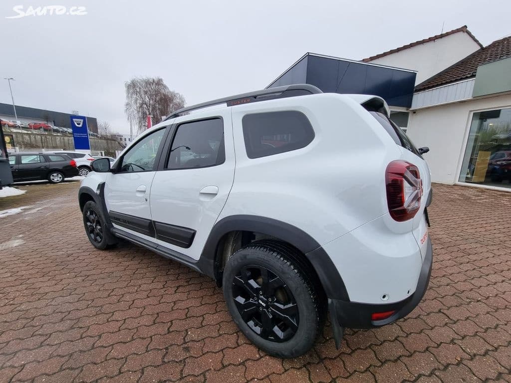 2023 Dacia DUSTER - 3