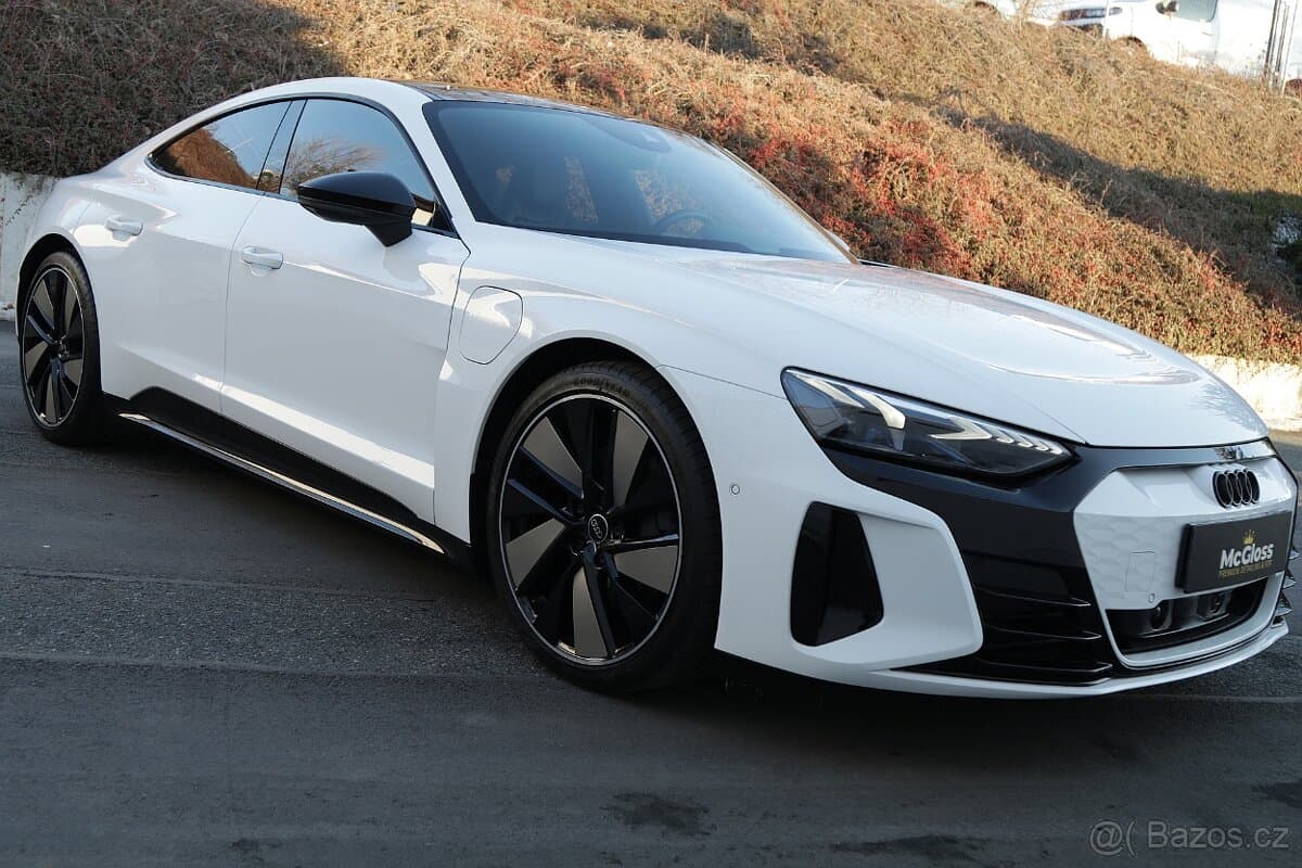 2022 Audi E-TRON - 3