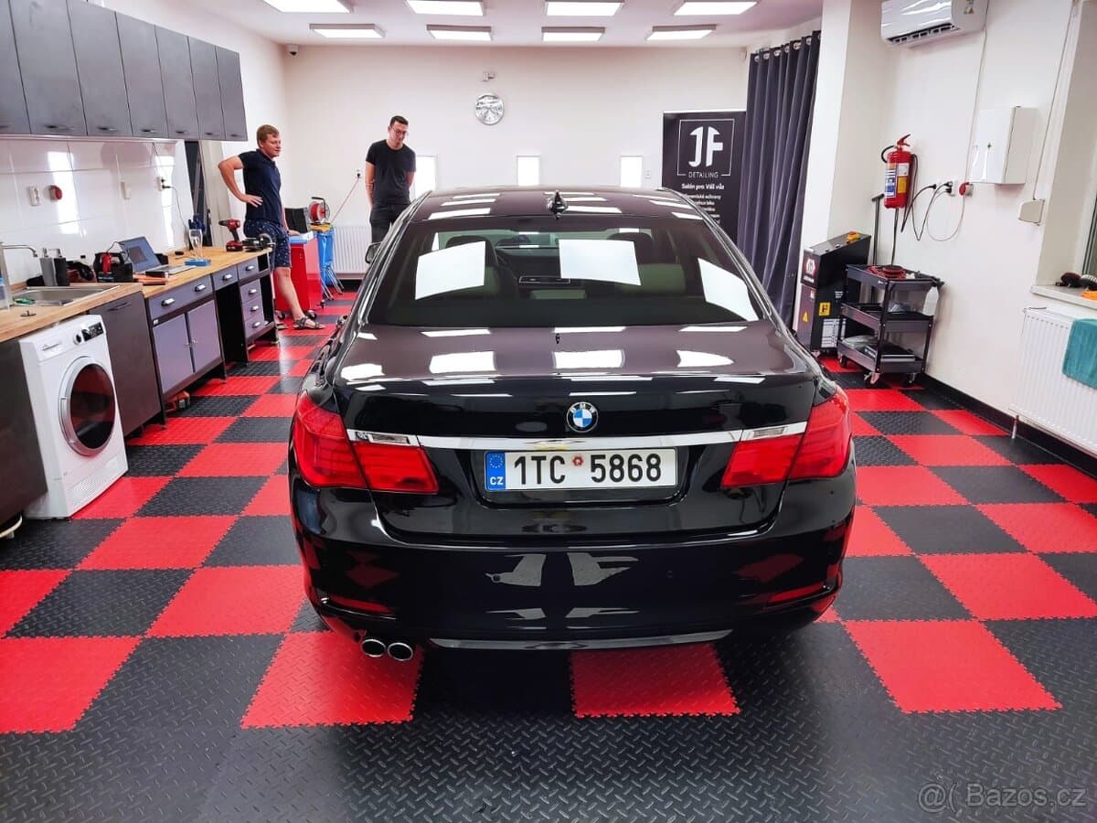 2011 BMW OSTATNÍ - 3
