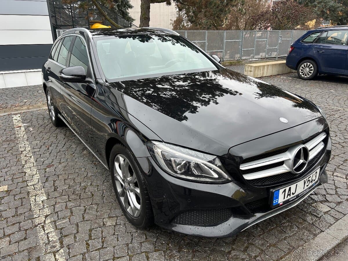 2017 Mercedes-Benz OSTATNÍ - 3