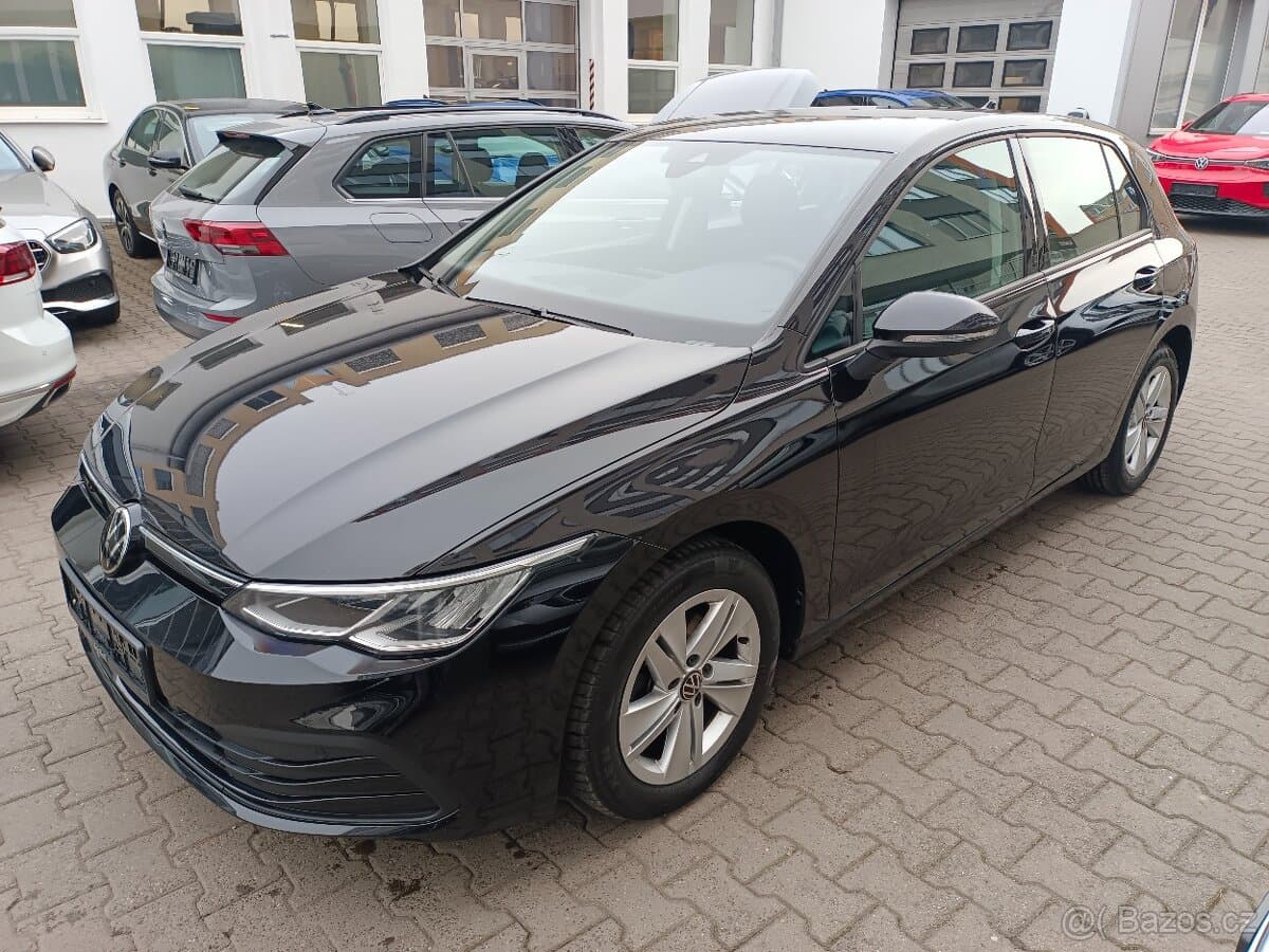 2022 Volkswagen GOLF - 3