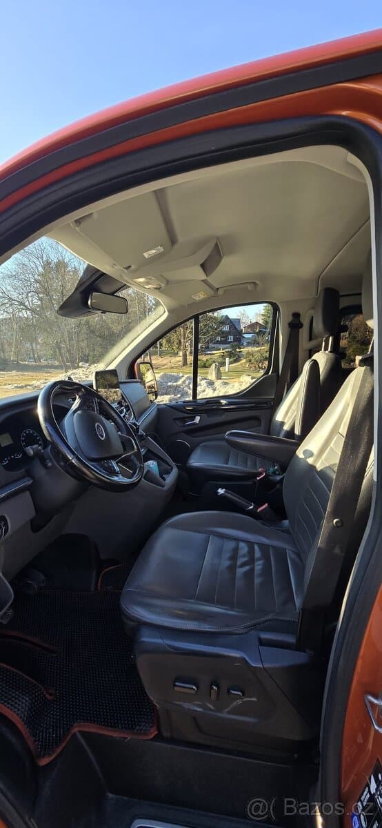 2018 Ford TOURNEO - 3