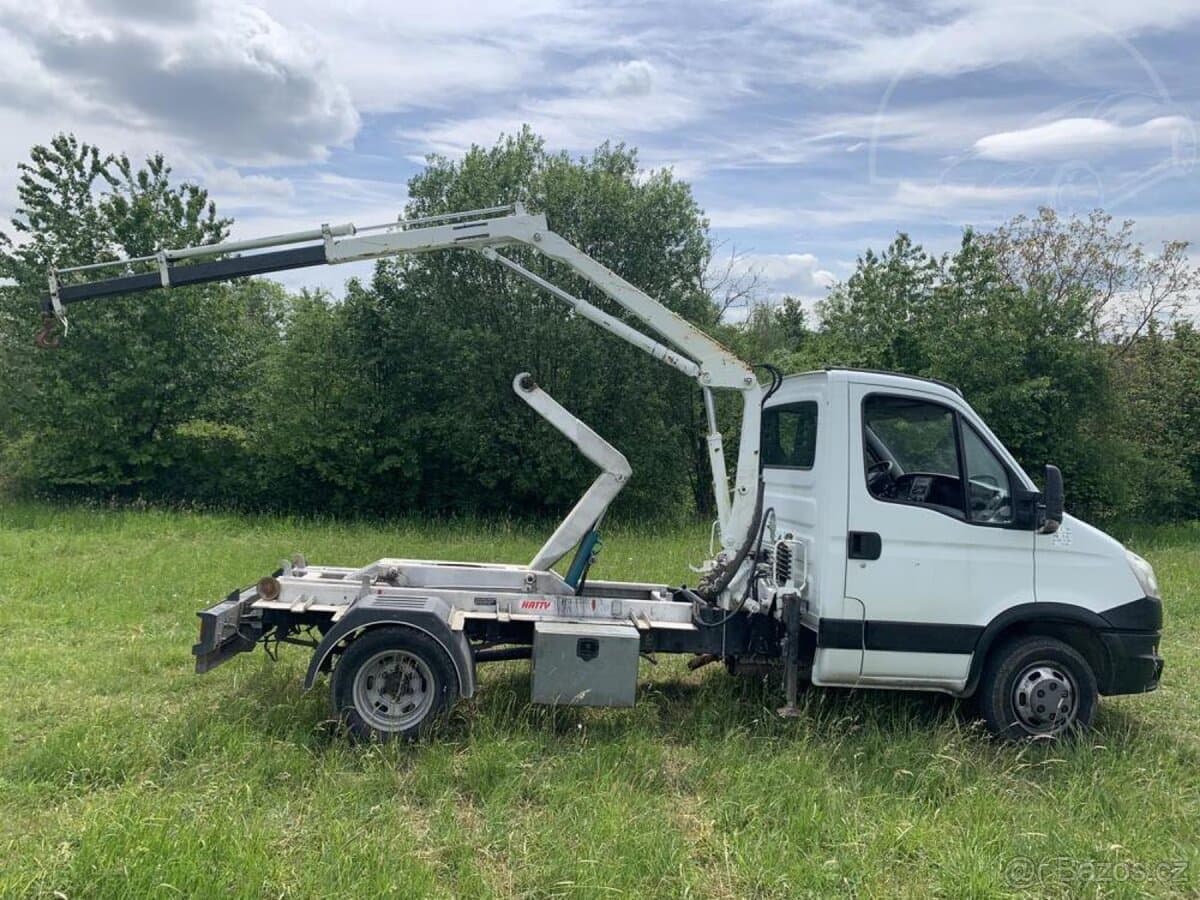 2013 Iveco OSTATNÍ - 3