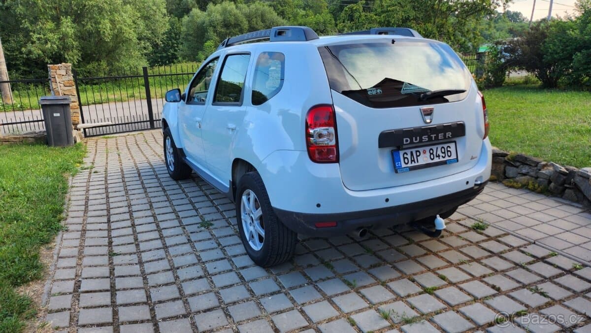 2017 Dacia DUSTER - 3