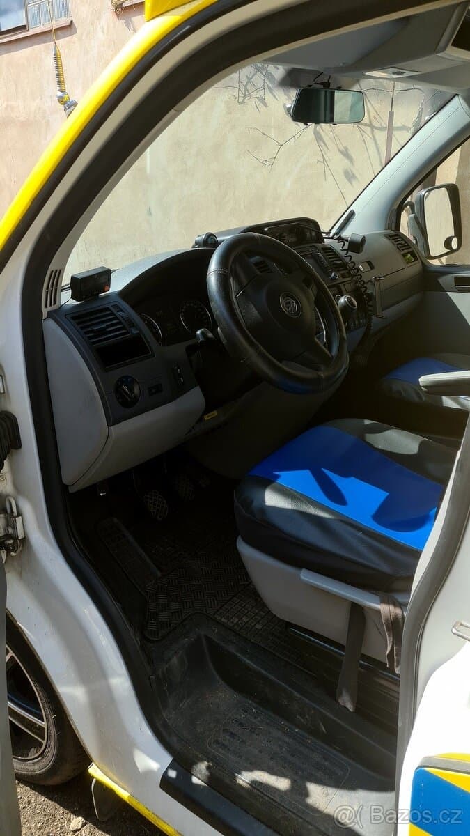2011 Volkswagen OSTATNÍ - 3