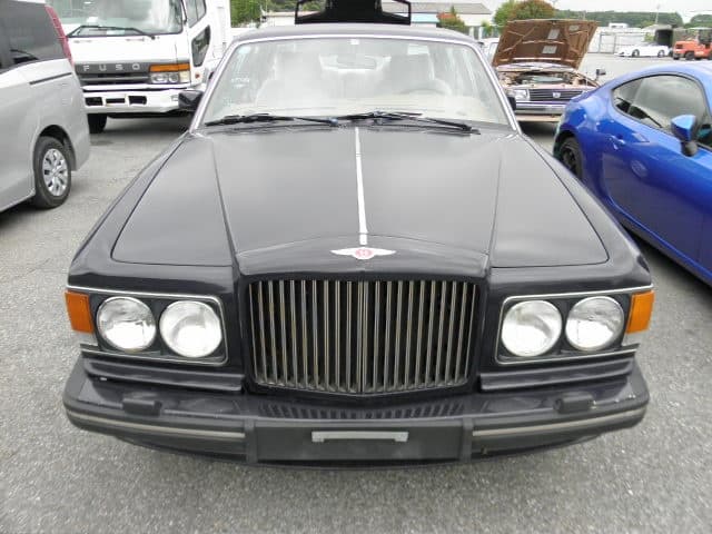 1991 Bentley OSTATNÍ - 3