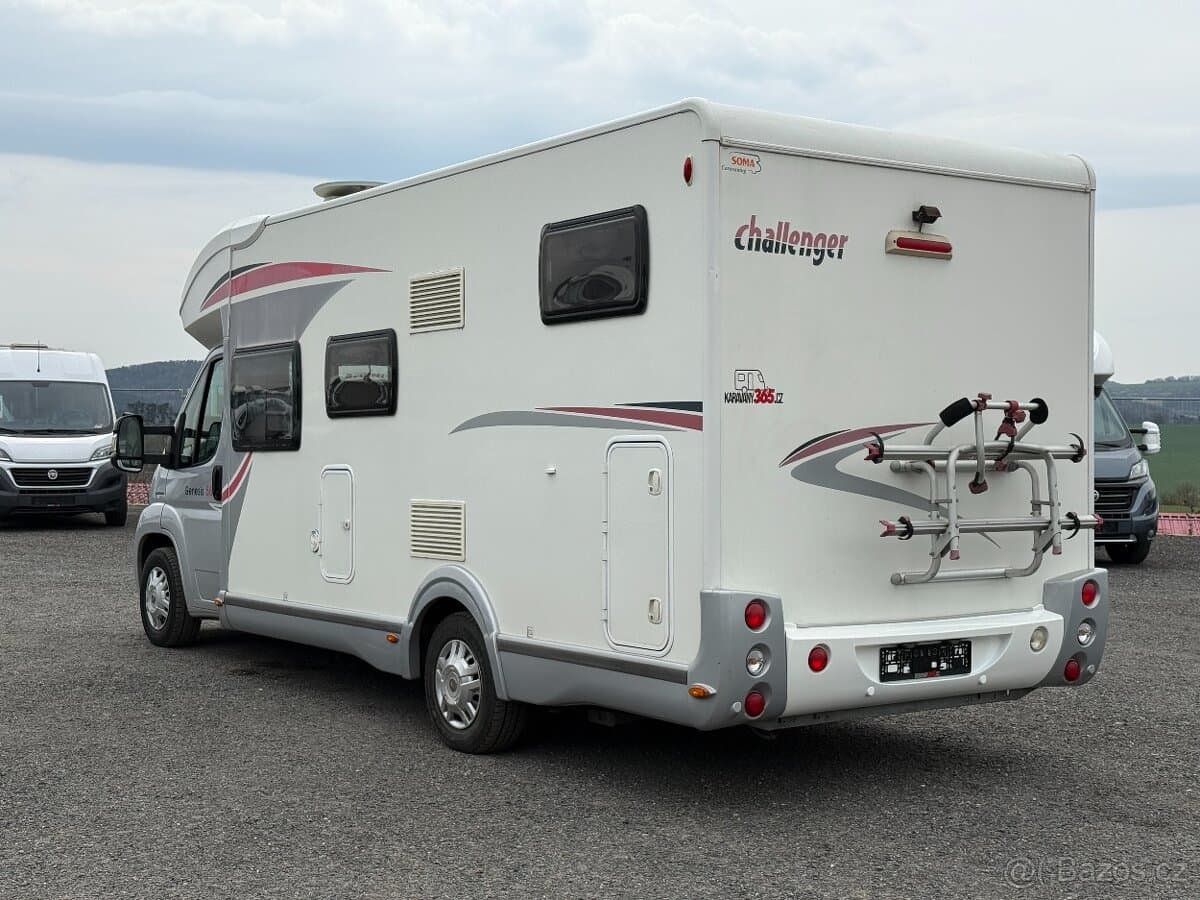 2011 Fiat DUCATO - 3