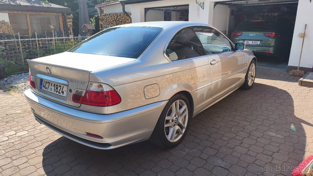 2000 BMW OSTATNÍ - 3