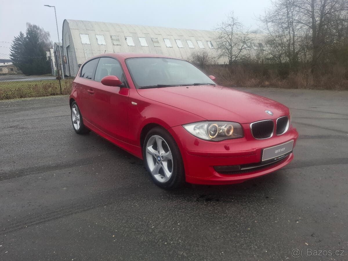 2008 BMW OSTATNÍ - 3