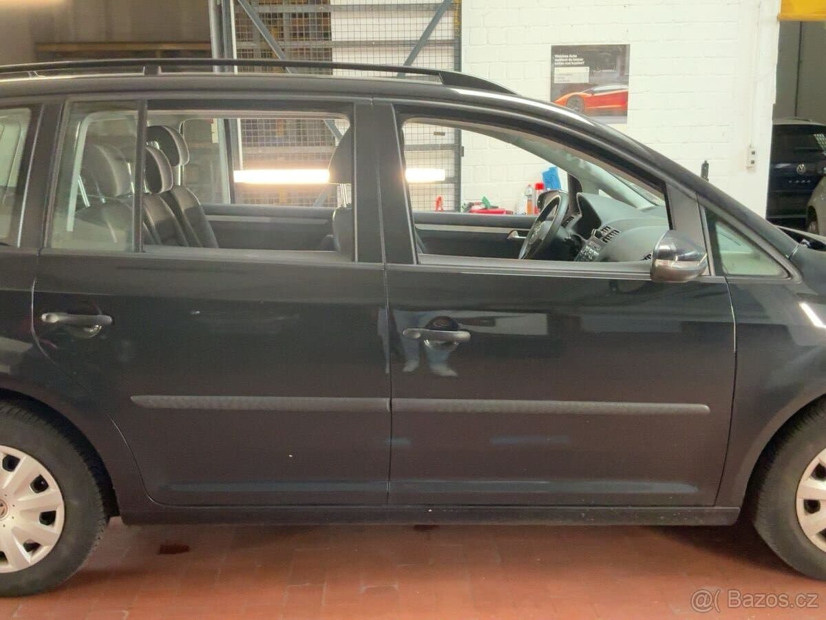 2014 Volkswagen TOURAN - 3