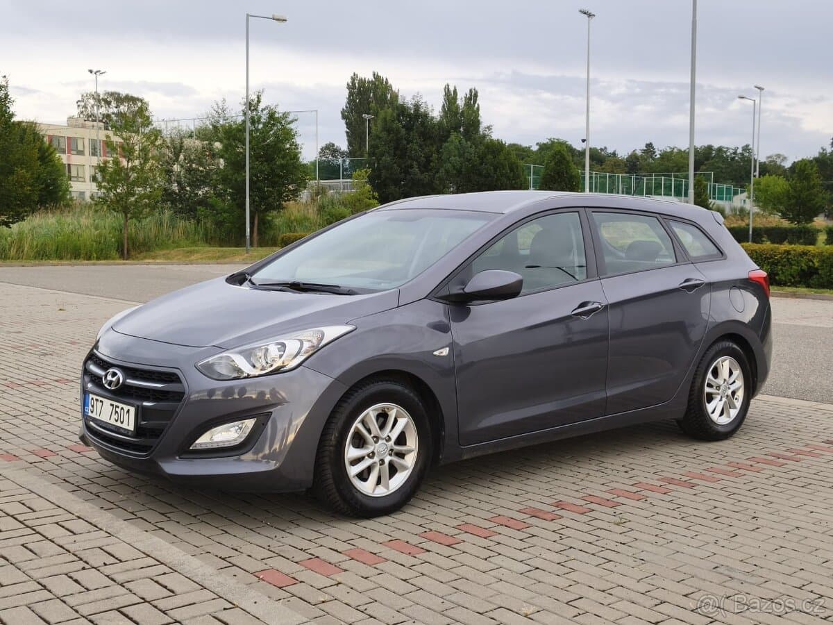 2016 Hyundai i30 - 3