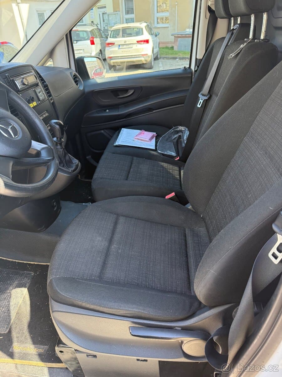 2016 Mercedes-Benz VITO - 3