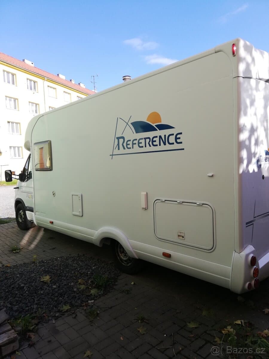 2008 Renault OSTATNÍ - 3