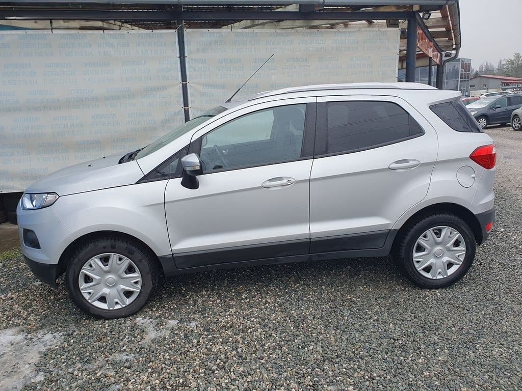 2017 Ford ECOSPORT - 3