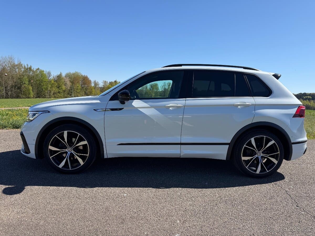 2022 Volkswagen TIGUAN - 3