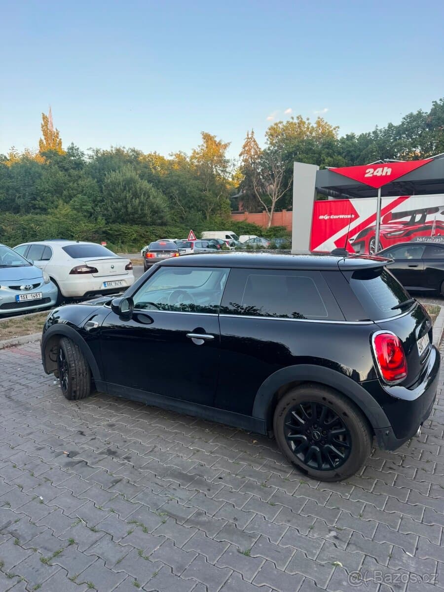 2020 Mini COOPER - 3
