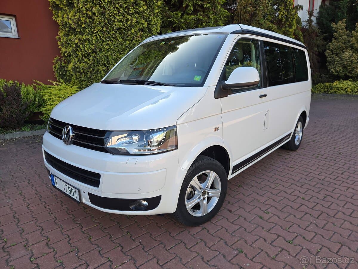 2015 Volkswagen OSTATNÍ - 3