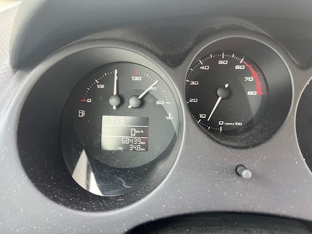 2010 Seat ALTEA - 3