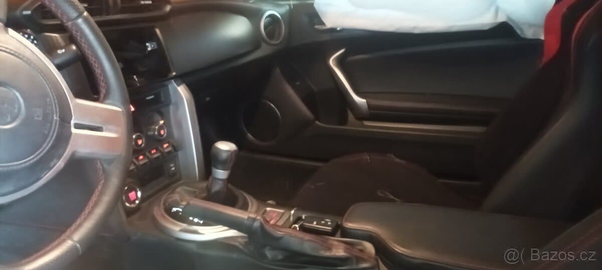Toyota GT86 - 3