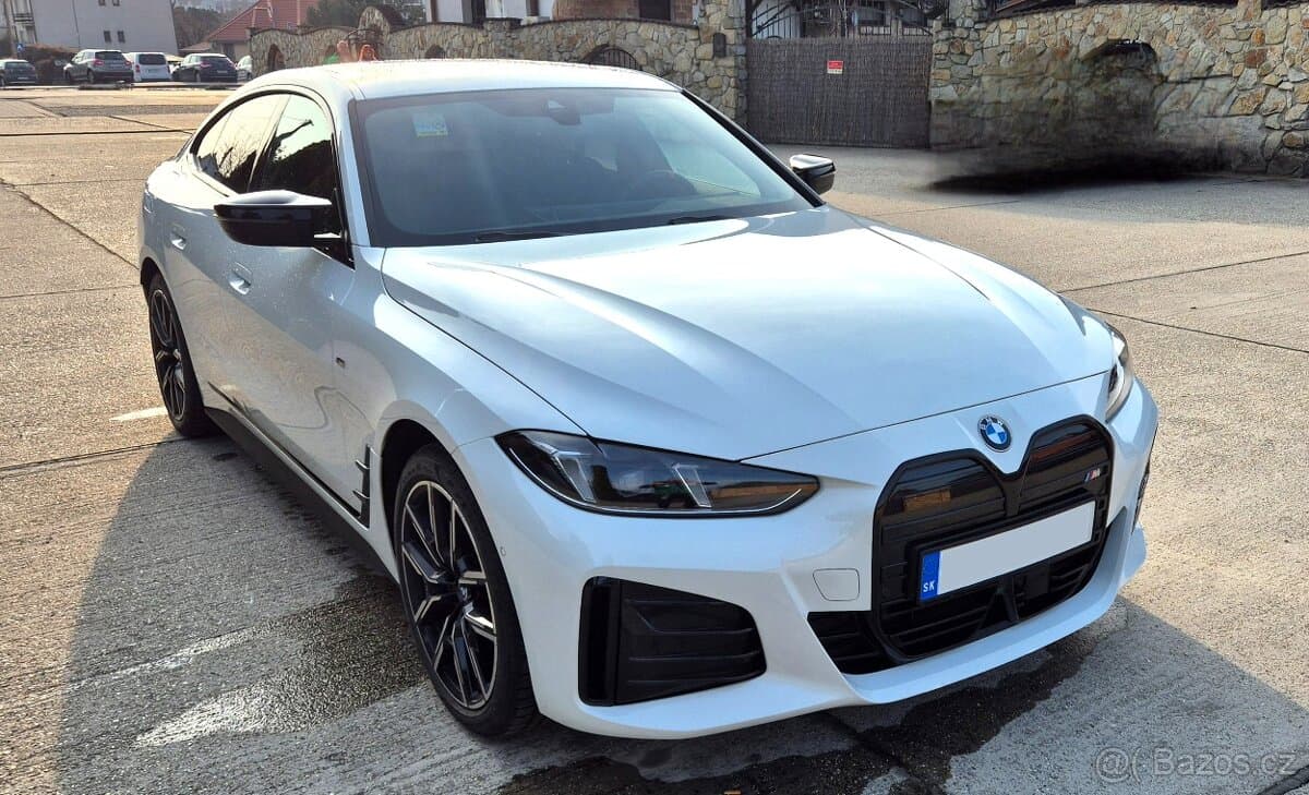 2026 BMW M6 - 3