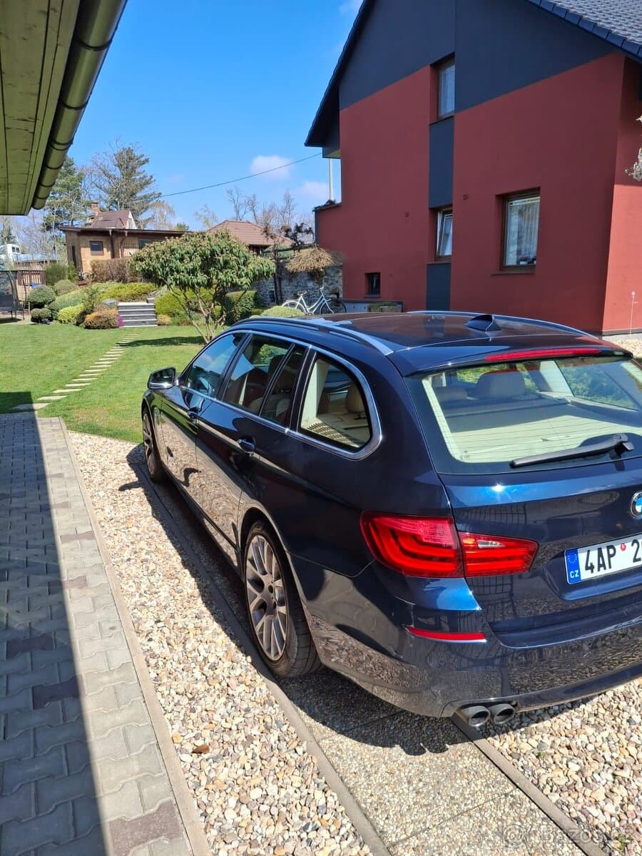 2015 BMW OSTATNÍ - 3