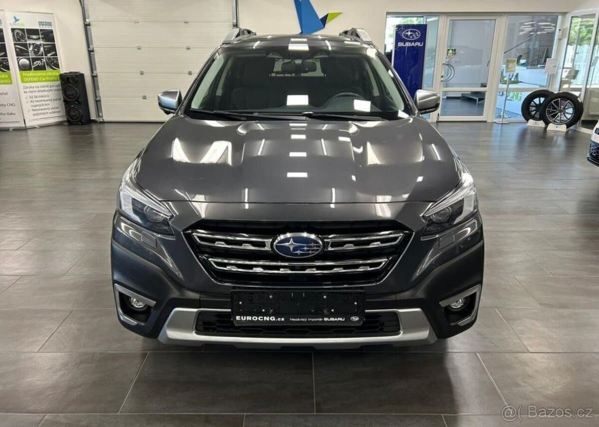 2023 Subaru OUTBACK - 3