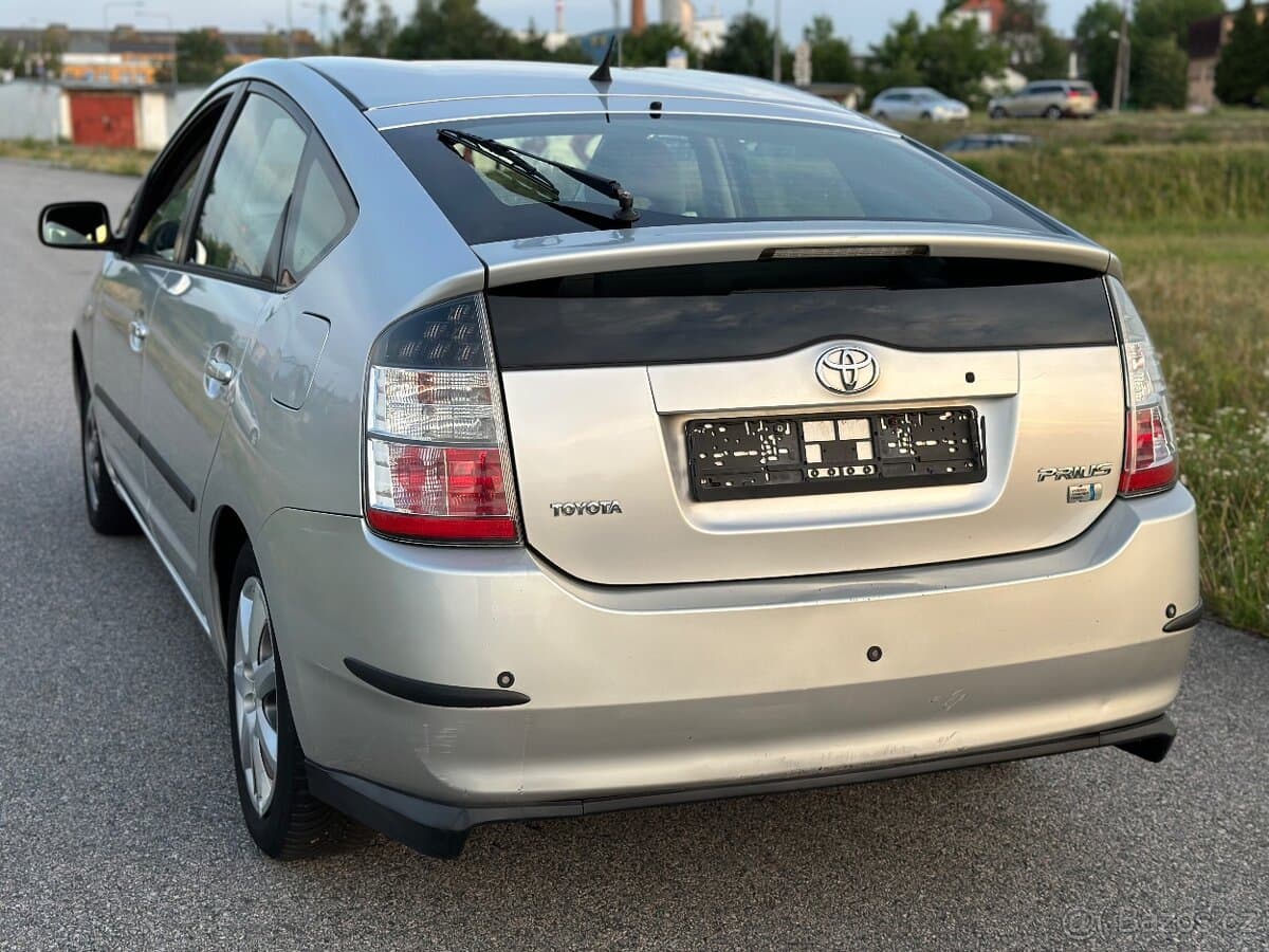 2006 Toyota PRIUS - 3