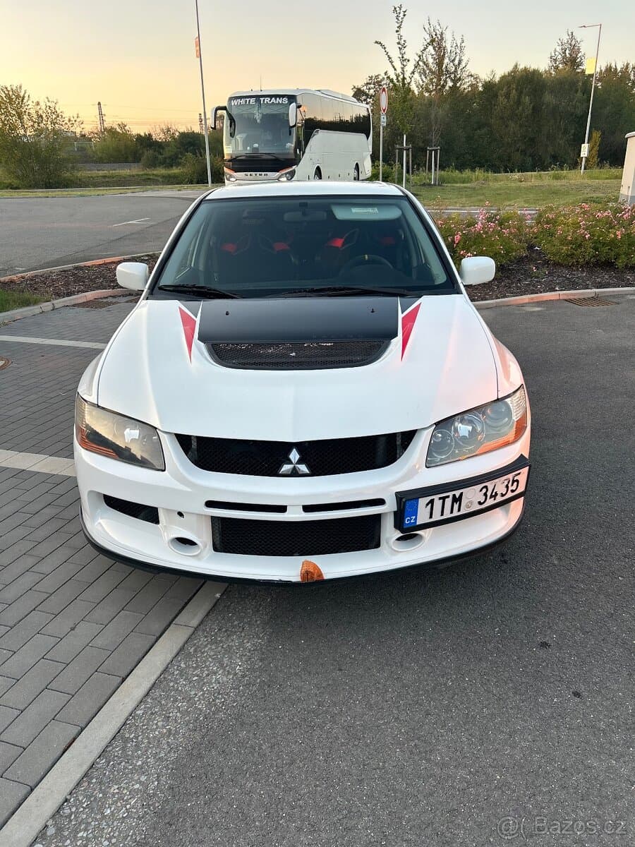2006 Mitsubishi LANCER - 3