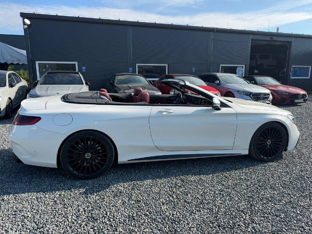 2016 Mercedes-Benz OSTATNÍ - 3