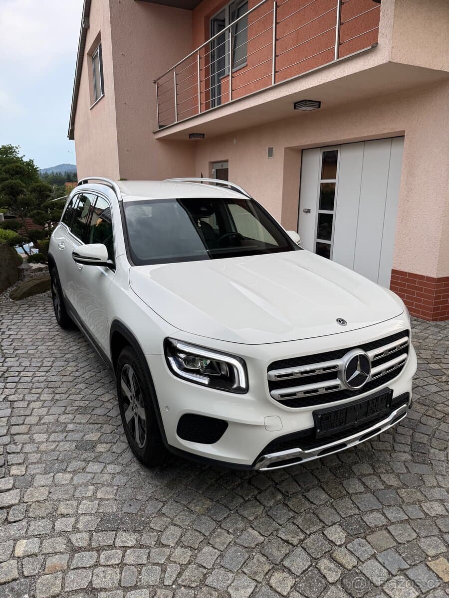 2020 Mercedes-Benz OSTATNÍ - 3