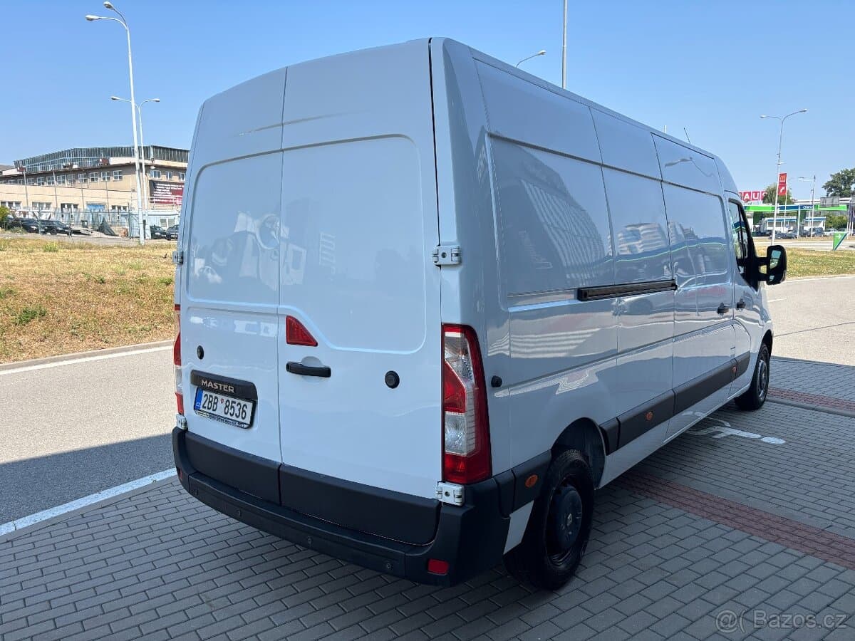 2018 Renault MASTER - 3