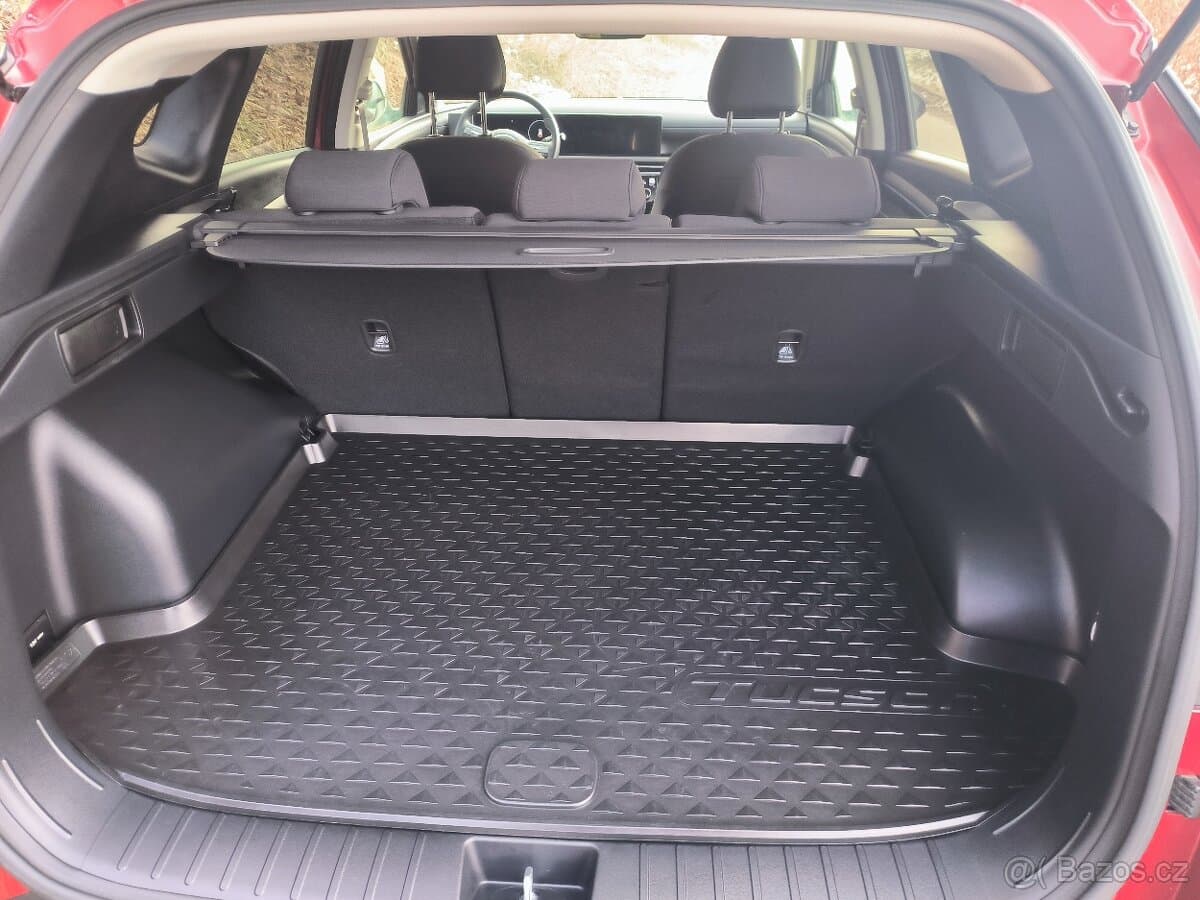 2024 Hyundai TUCSON - 3