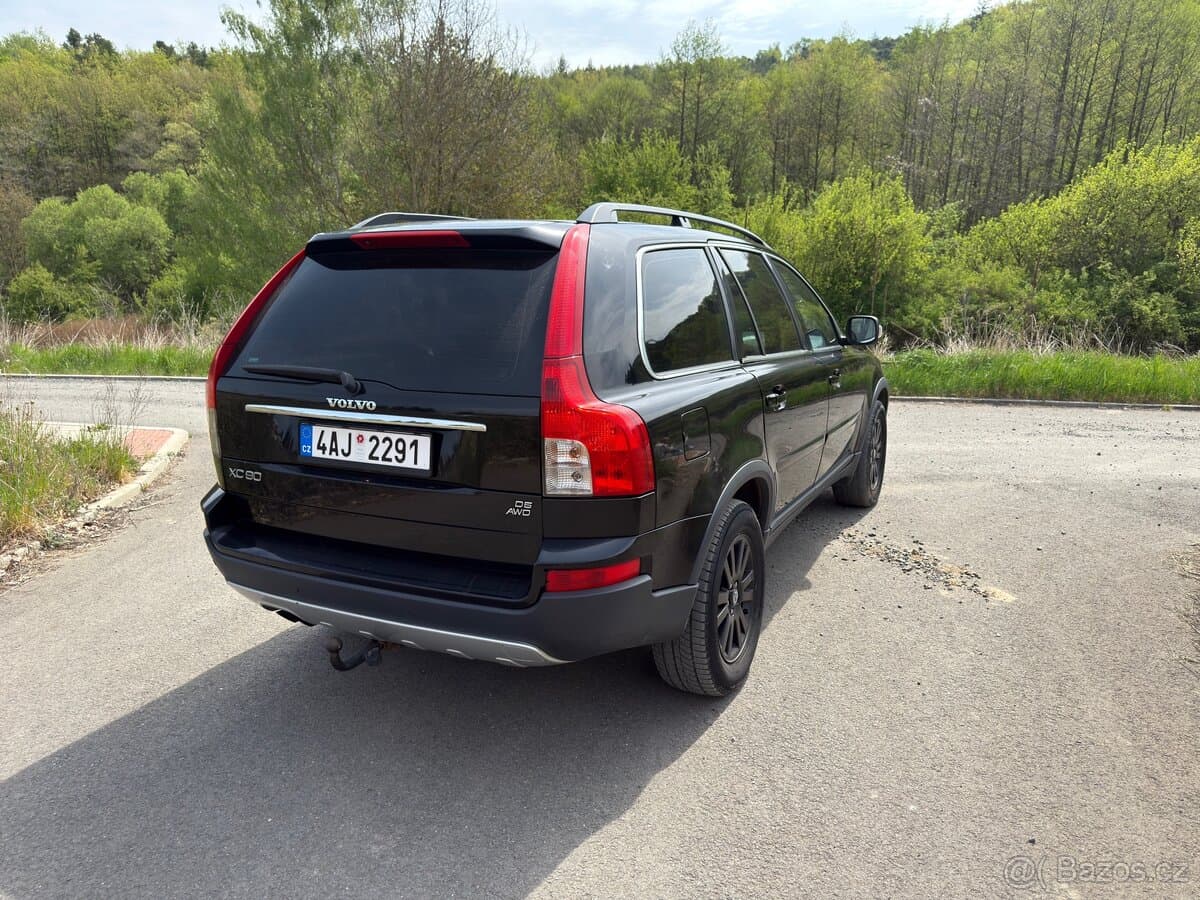 Volvo XC90 - 3