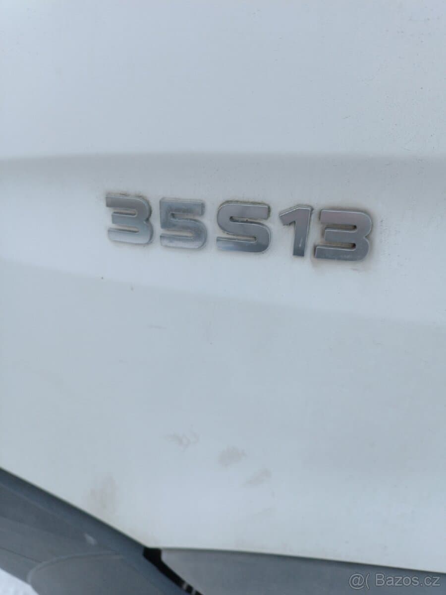Iveco OSTATNÍ - 3