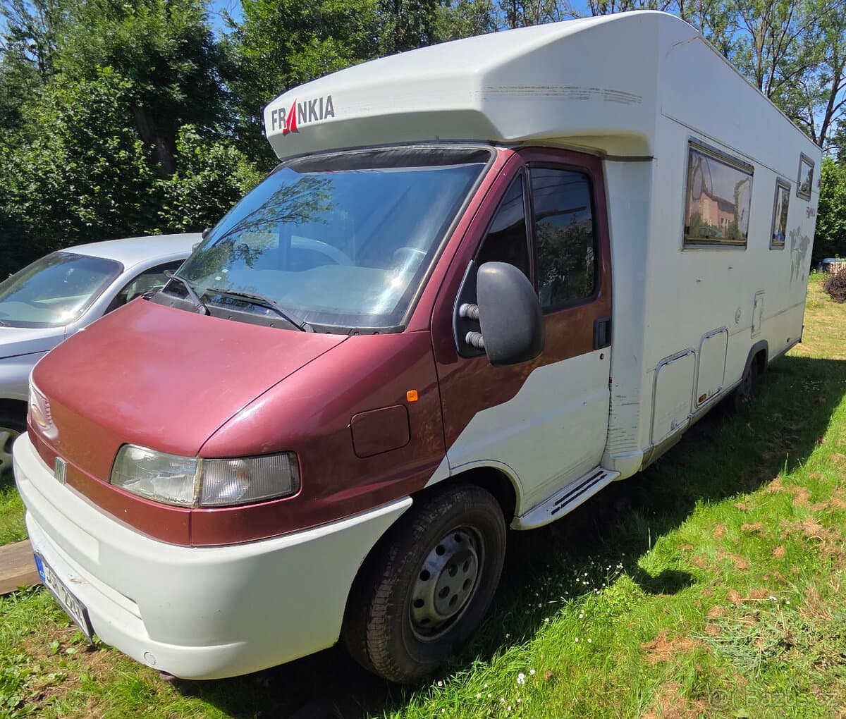 1997 Fiat DUCATO - 3