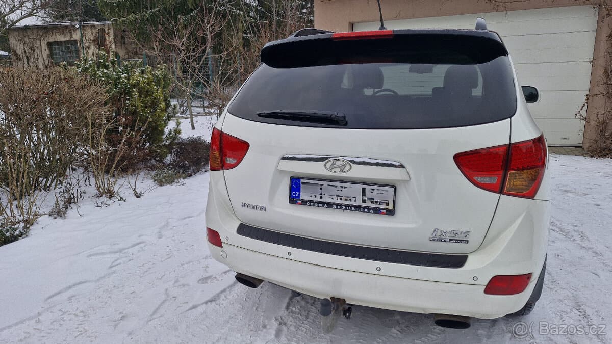2009 Hyundai OSTATNÍ - 3