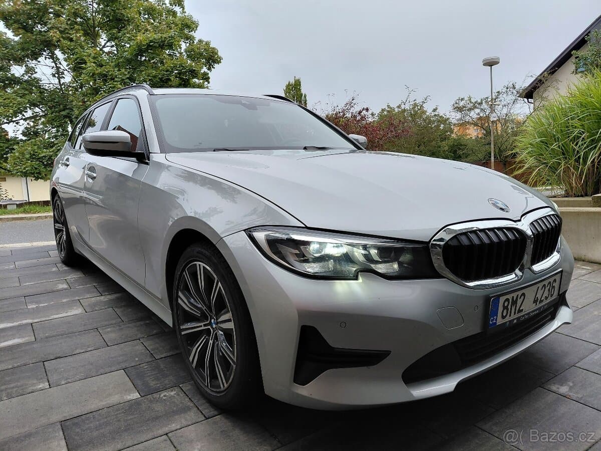 2020 BMW OSTATNÍ - 3