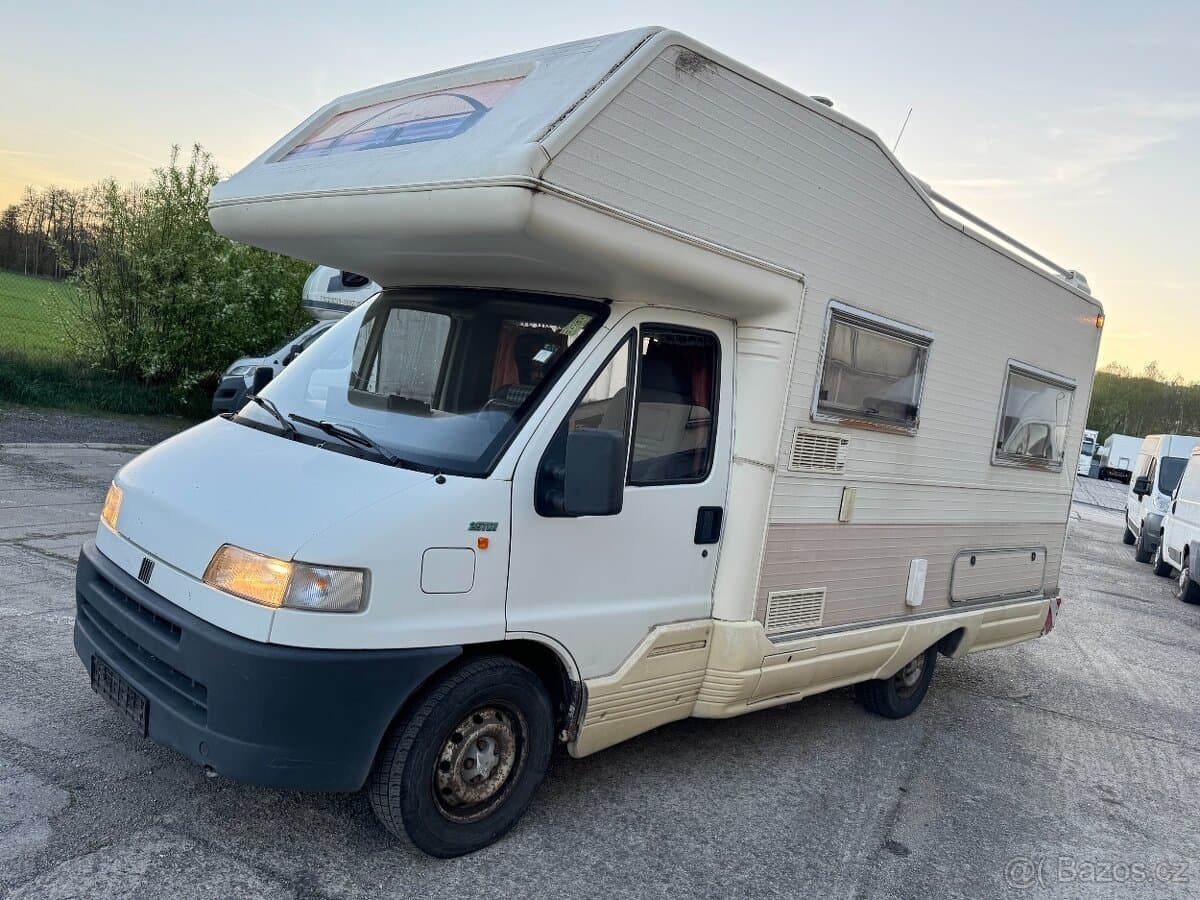 1995 Fiat DUCATO - 3
