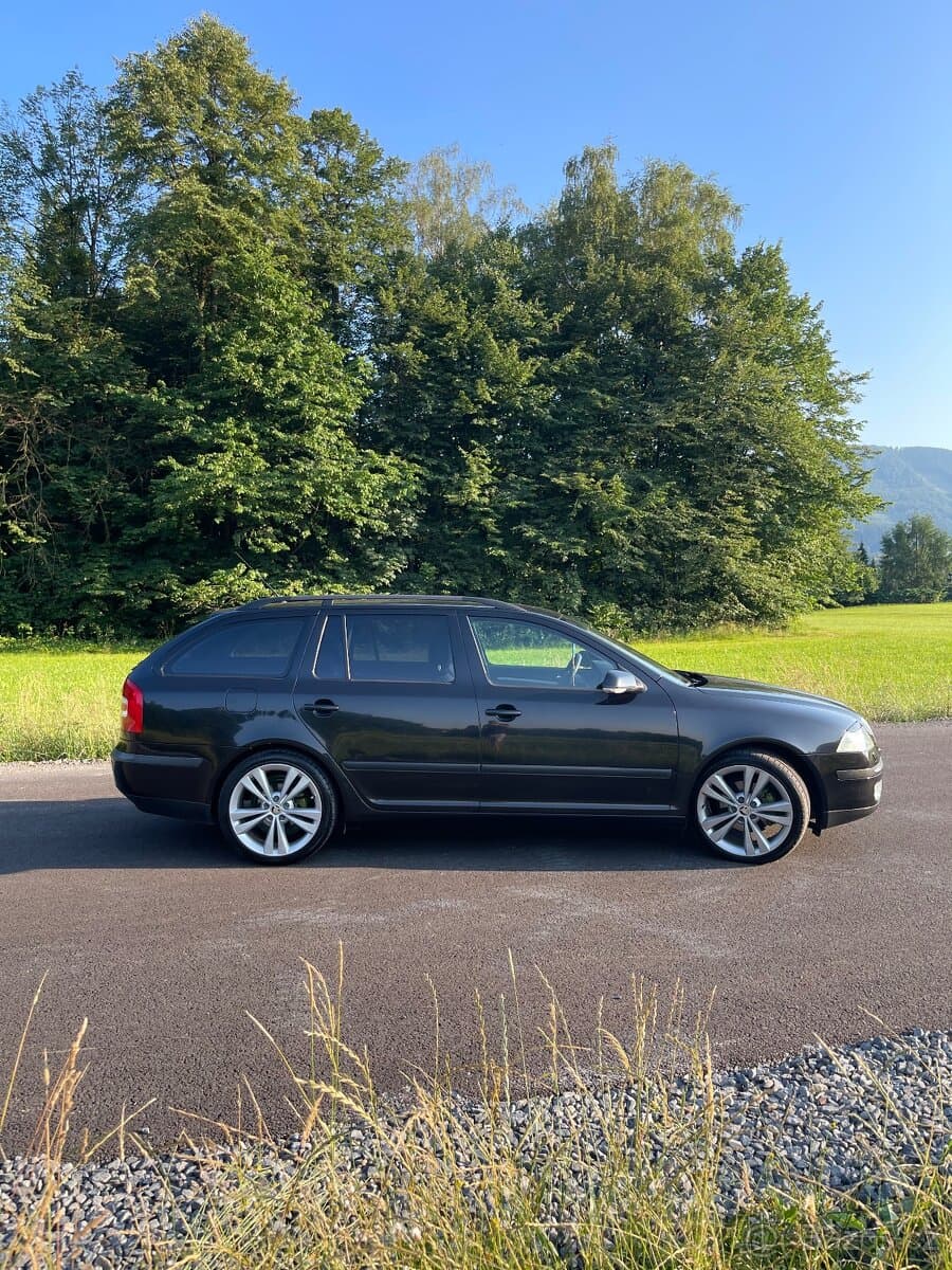 2005 Škoda OCTAVIA - 3