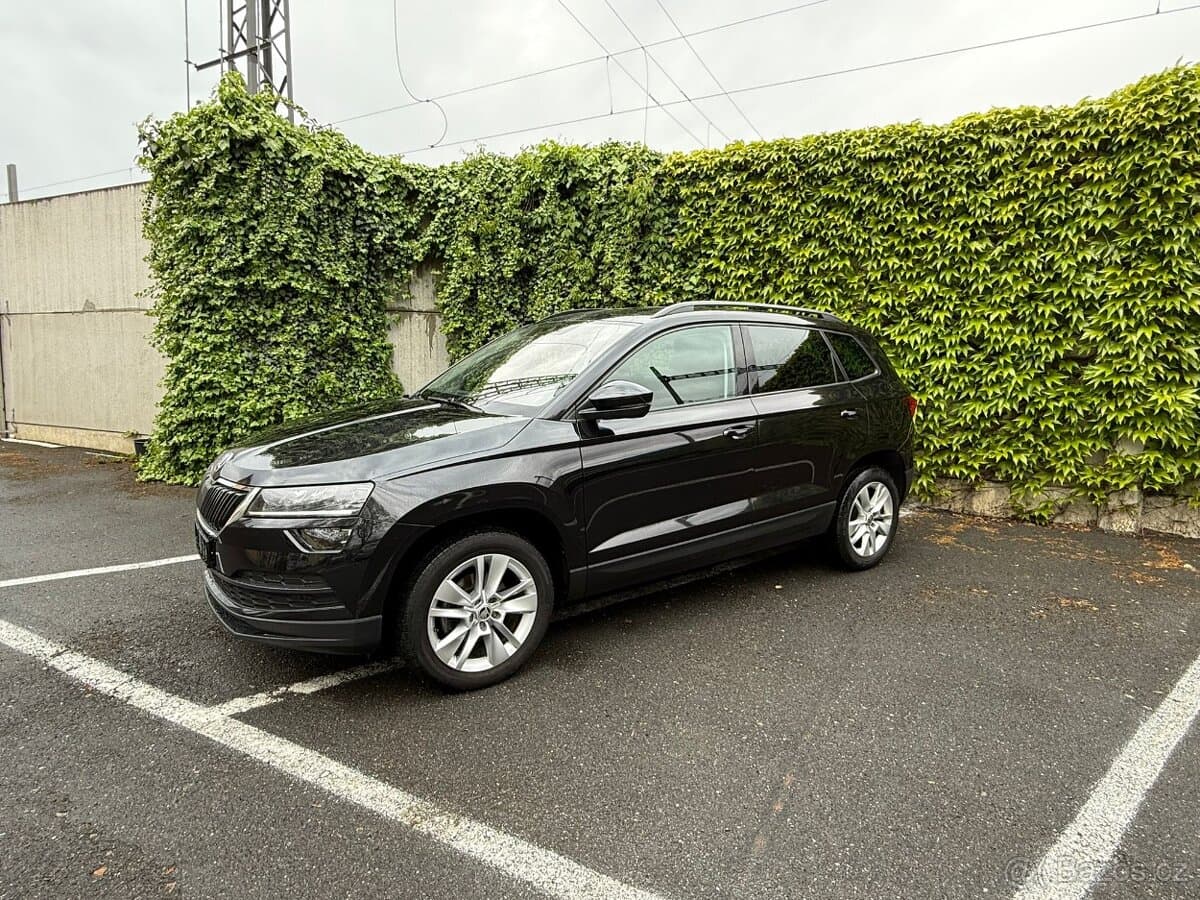 2022 Škoda KAROQ - 3