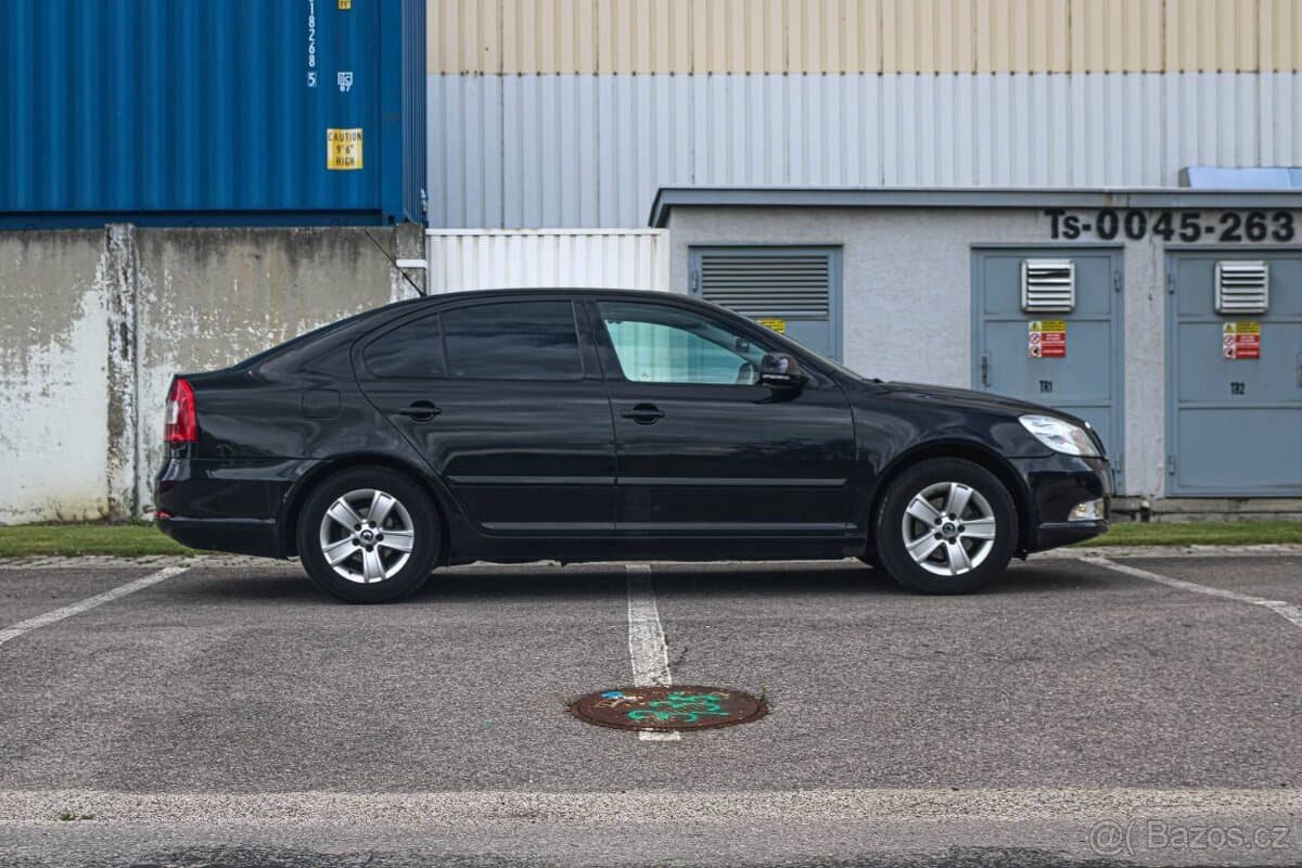 2009 Škoda OCTAVIA - 3